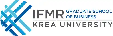 IFMR Graduate School of Business [IFMR GSB] Chennai